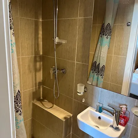 Гостевой дом 71 San Antonio 3*