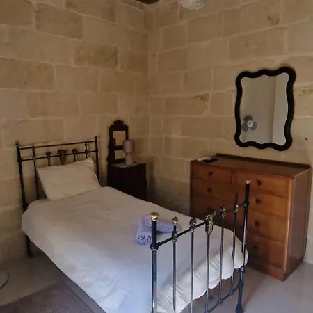 71 San Antonio Affittacamere