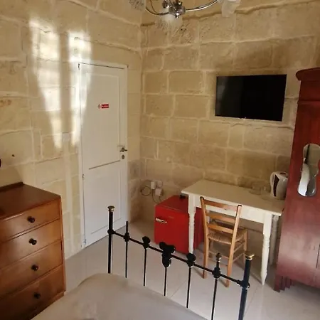 71 San Antonio Affittacamere 3*