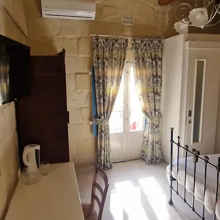 71 San Antonio Affittacamere 3*