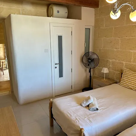 71 San Antonio Affittacamere Victoria