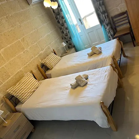 Affittacamere 71 San Antonio Victoria