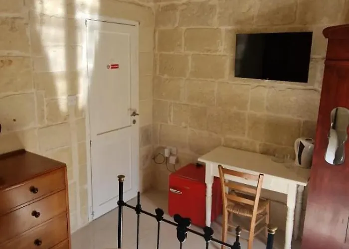 71 San Antonio Maison d'hôtes 3*