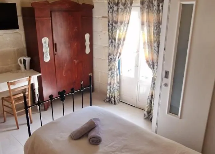 71 San Antonio Maison d'hôtes