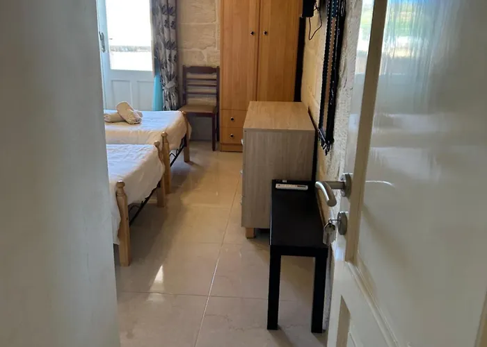 71 San Antonio Pensiune