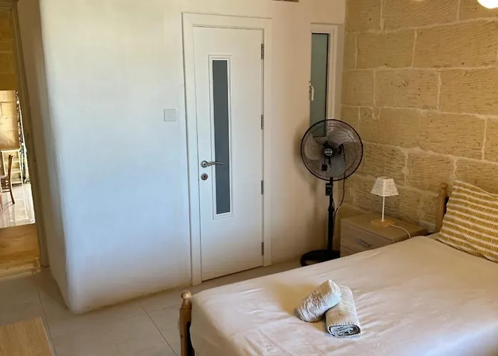 71 San Antonio Maison d'hôtes Victoria