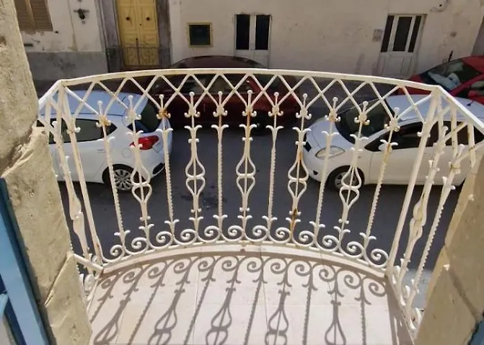 71 San Antonio Maison d'hôtes