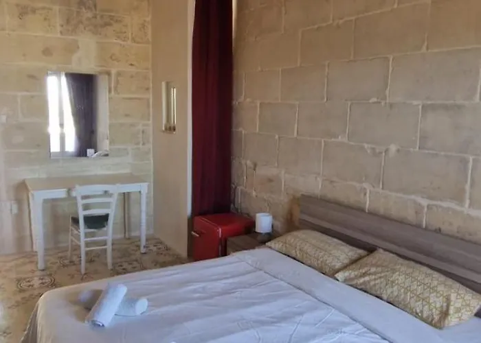 Maison d'hôtes 71 San Antonio 3*