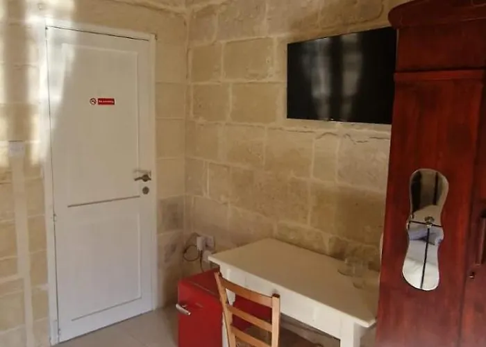 71 San Antonio Maison d'hôtes